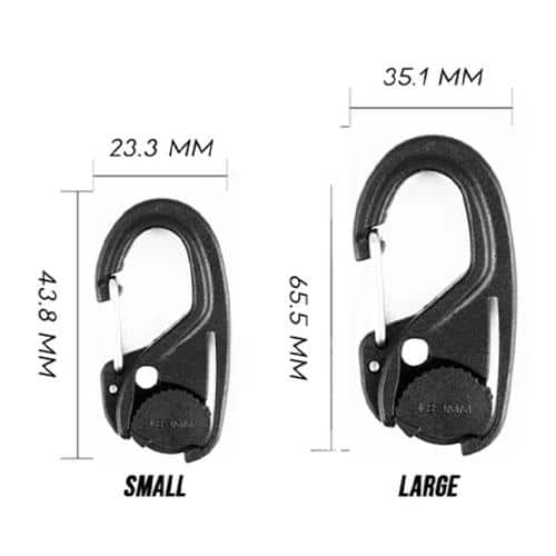 Rope Tightening Hook - Online Low Prices - Molooco Shop