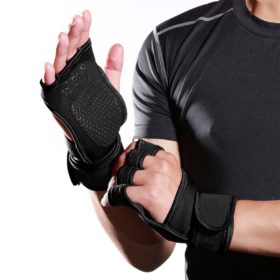 ULTIMATE TRAINING WRIST SUPPORT