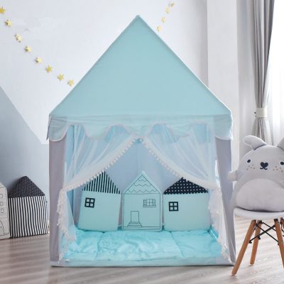 Little Castle Tent