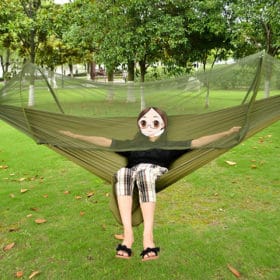 Camping Hammock