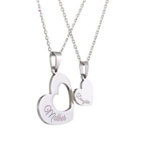 Mother’S Day Gift Necklaces