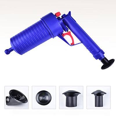 Air Power Cleaner Pump