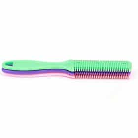 Razor Double Sides Hair Cutter