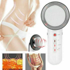 SIMPLE SKIN ULTRASONIC CAVITATION DEVICE