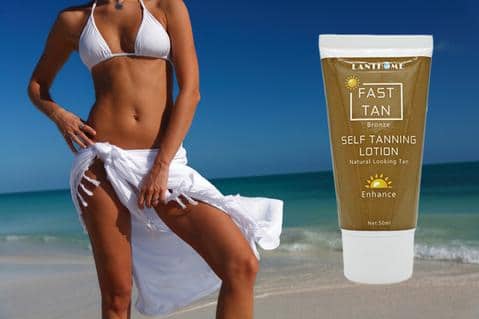 Self Tanning Lotion