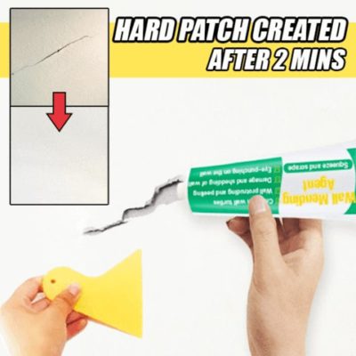 Universal Wall Repair Kit