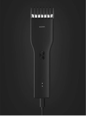 Wireless Electric Hair Clipper