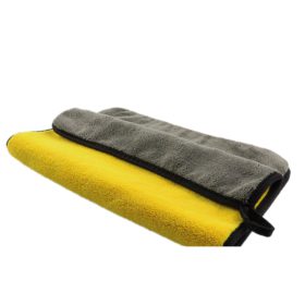 SUPER ABSORBENT CAR CLEANING TOWEL