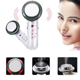 SIMPLE SKIN ULTRASONIC CAVITATION DEVICE