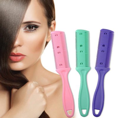 Razor Double Sides Hair Cutter