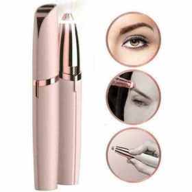 POREIFY AUTOMATIC EYEBROW TRIMMER