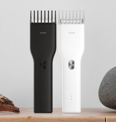 Wireless Electric Hair Clipper