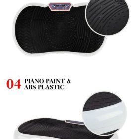 Whole-body Vibration Plate