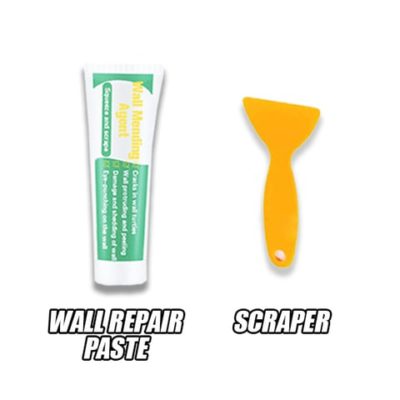 Universal Wall Repair Kit