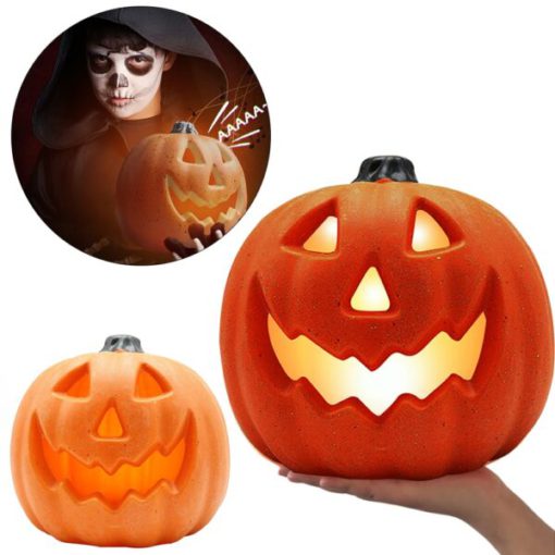 Halloween Pumpkin,LED Night Light,Night Light,LED Night,Pumpkin LED