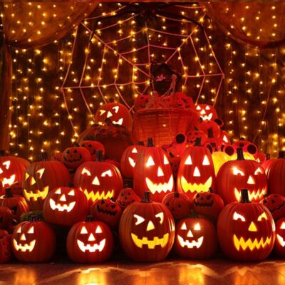 Halloween Pumpkin,LED Night Light,Night Light,LED Night,Pumpkin LED