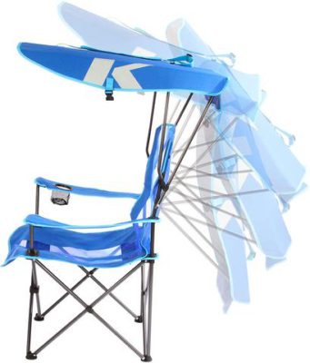 Camping Portable Folding Chair