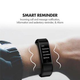 Fitness Tracker Smartwatch,Tracker Smartwatch,Smartwatch,Waterproof Fitness Tracker,Fitness Tracker