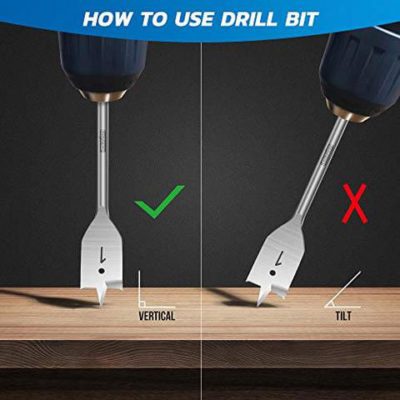 Spade Drill Bit Set,Spade Drill Bit,Drill Bit Set,Drill Bit