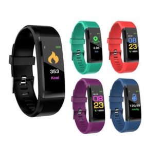 Fitness Tracker Smartwatch,Tracker Smartwatch,Smartwatch,Waterproof Fitness Tracker,Fitness Tracker