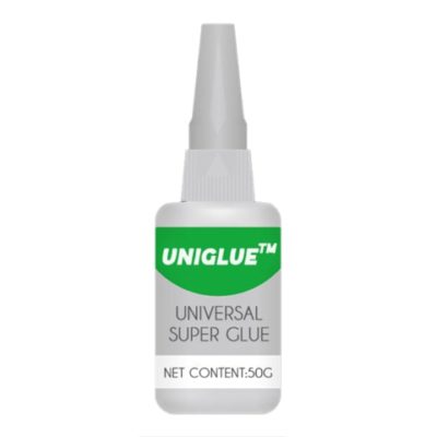 Uniglue Universal Super Glue