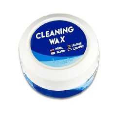 Multi-Purpose Cleaning Wax