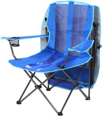 Camping Portable Folding Chair