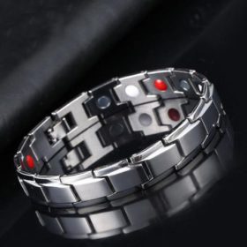 Stylish Anti-Fatigue Magnetic Bracelet