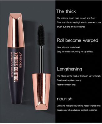 4D Lash Extension Mascara