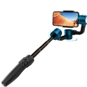 Axis Smartphone Gimbal Handheld Stabilizer