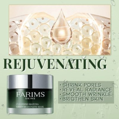 Farims Blackhead Dissolving Gel