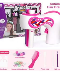 Conair Automatic Hair Braider