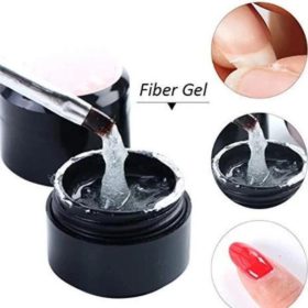 Cracked Nail Repair Gel