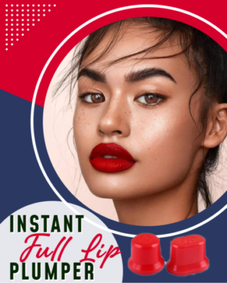 Plumpin’ Instant Lip Enhancer