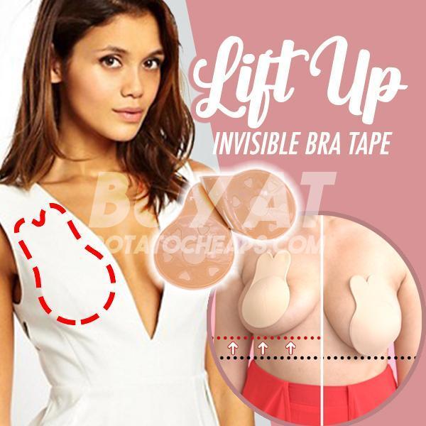 lift bra invisible