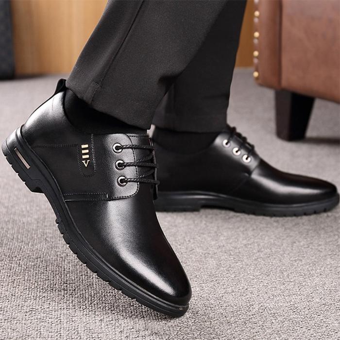 non slip formal shoes