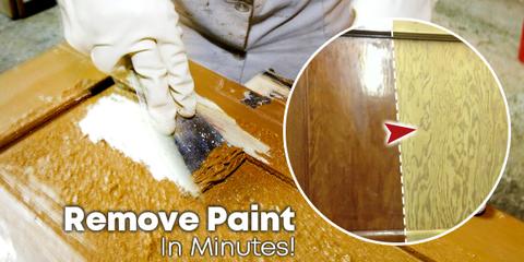 ControlZ Paint & Varnish Remover