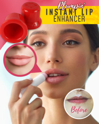 Plumpin’ Instant Lip Enhancer