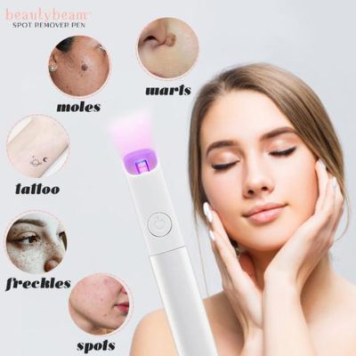 BeautyBeam Spot Remover Pen