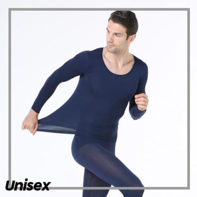 Warmdays Seamless Elastic Thermal Inner Wear