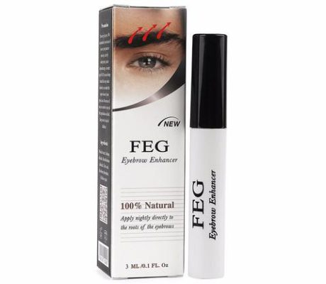 FEG Eyebrow Enhancer