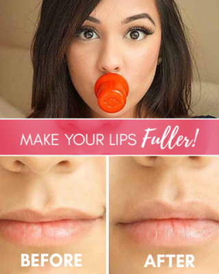 Plumpin’ Instant Lip Enhancer