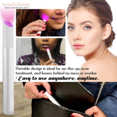 BeautyBeam Spot Remover Pen