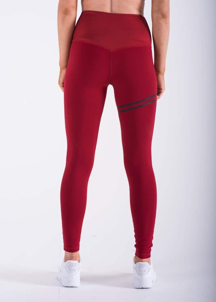 The Best Compression Leggings for Thick Thighs And Cellulite of 2023 T –  Fanka
