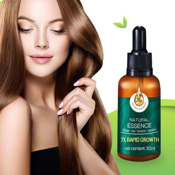 7X Rapid Growth Hair Treatment - Online Low Prices - Molooco Shop