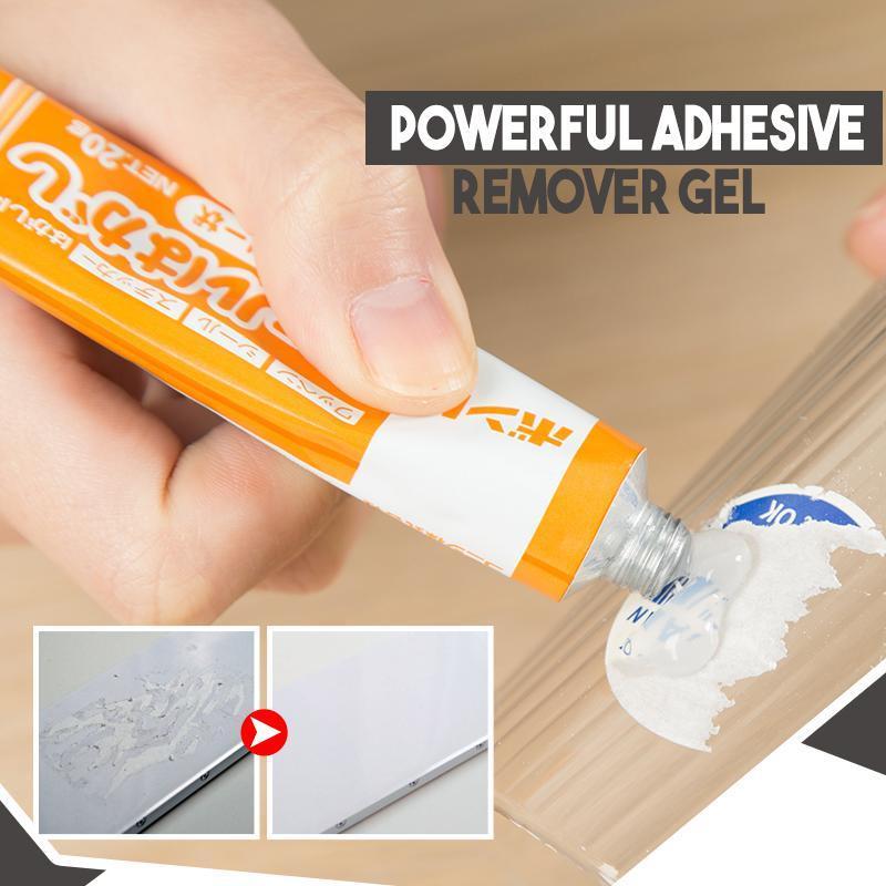 Powerful Adhesive Remover Gel - Online Low Prices - Molooco Shop