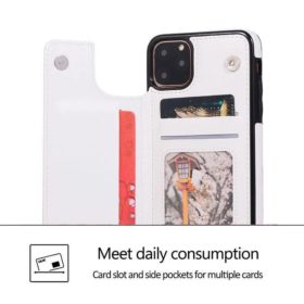 Mintiml Cards-in-Phone Pocket Case