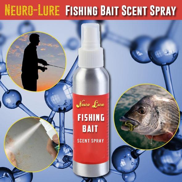 Fish Attractant Scent Spray - Online Low Prices - Molooco Shop