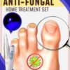 Anti-Fungal Blue Light Treatment Sets