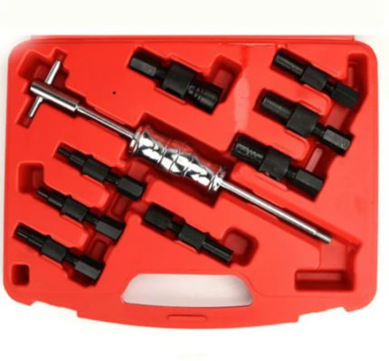 Premium Inner Bearing Puller Set